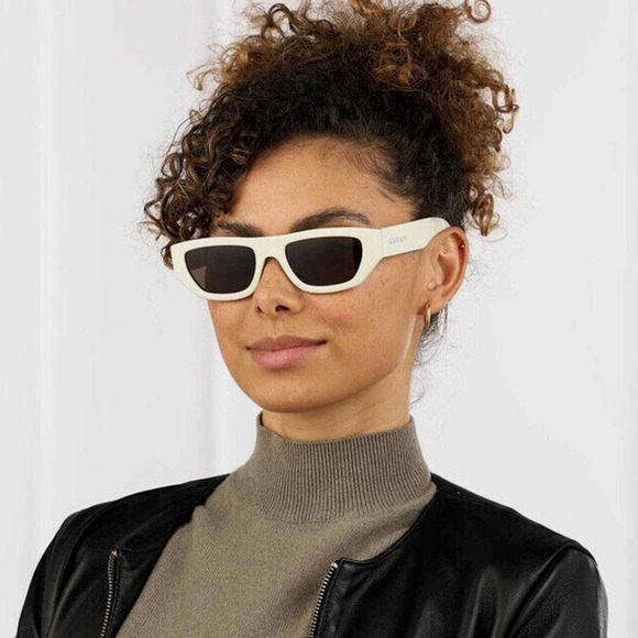 New! GUCCI Sunglasses GG1134S 003 Authentic NEW!!! - Picture 8 of 15